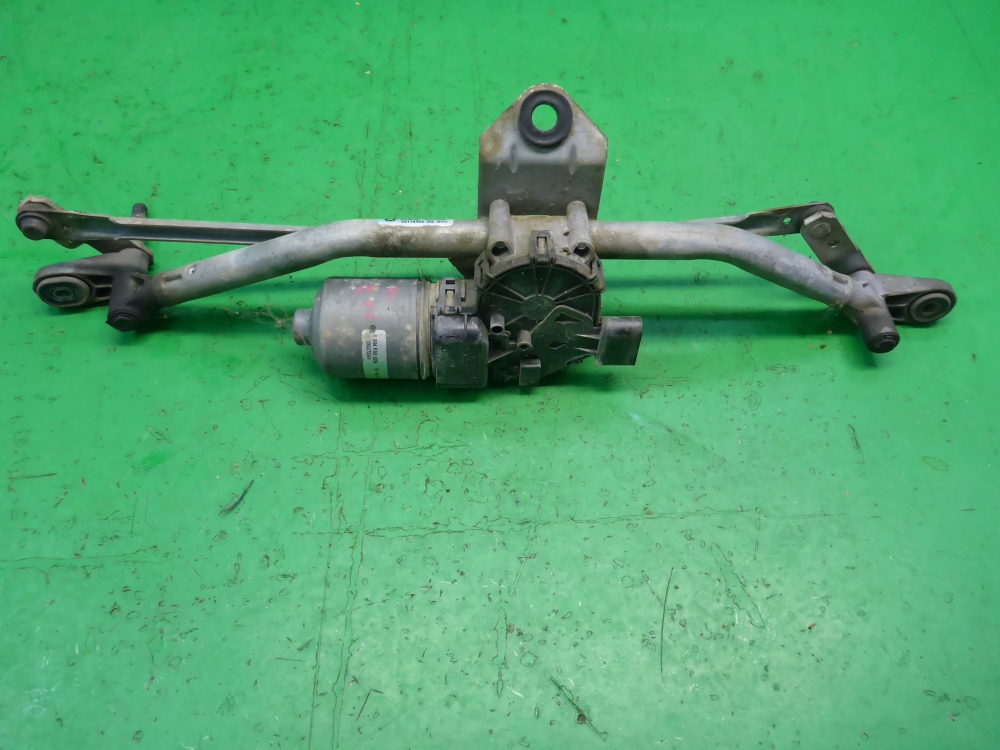 Трапеция стеклоочистителей