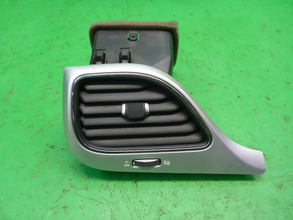 Дефлектор воздушный