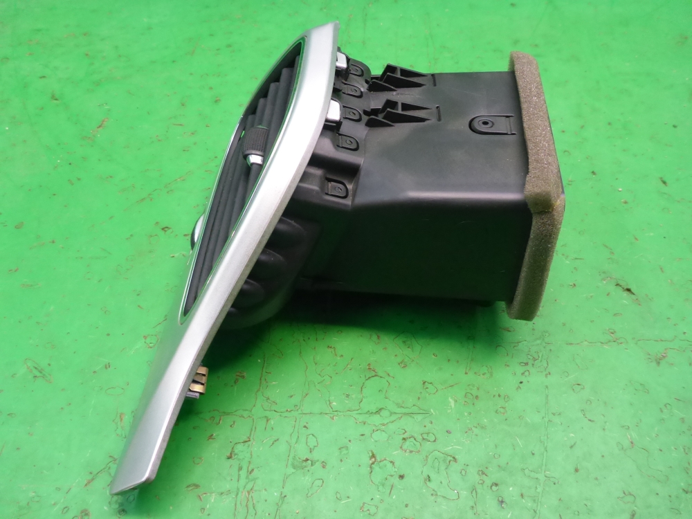 Дефлектор воздушный