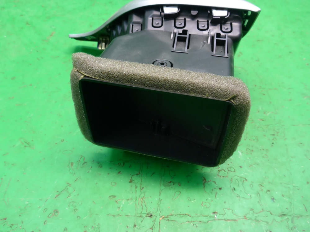 Дефлектор воздушный