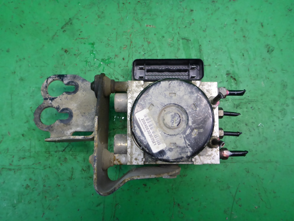 Блок ABS (насос)