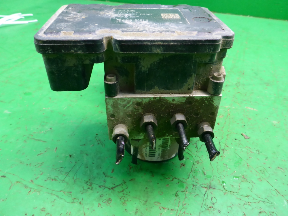 Блок ABS (насос)