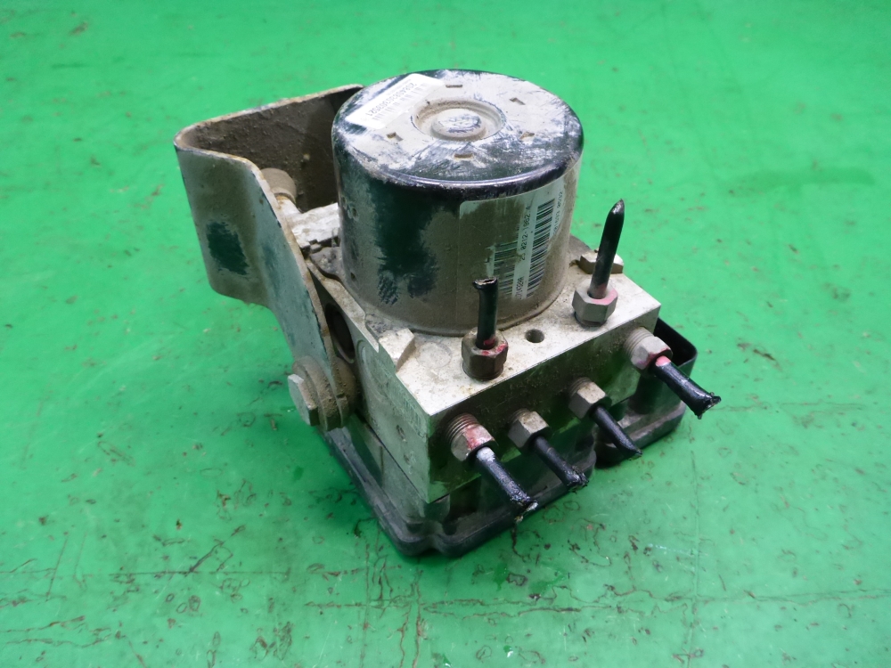 Блок ABS (насос)