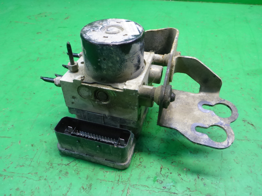 Блок ABS (насос)