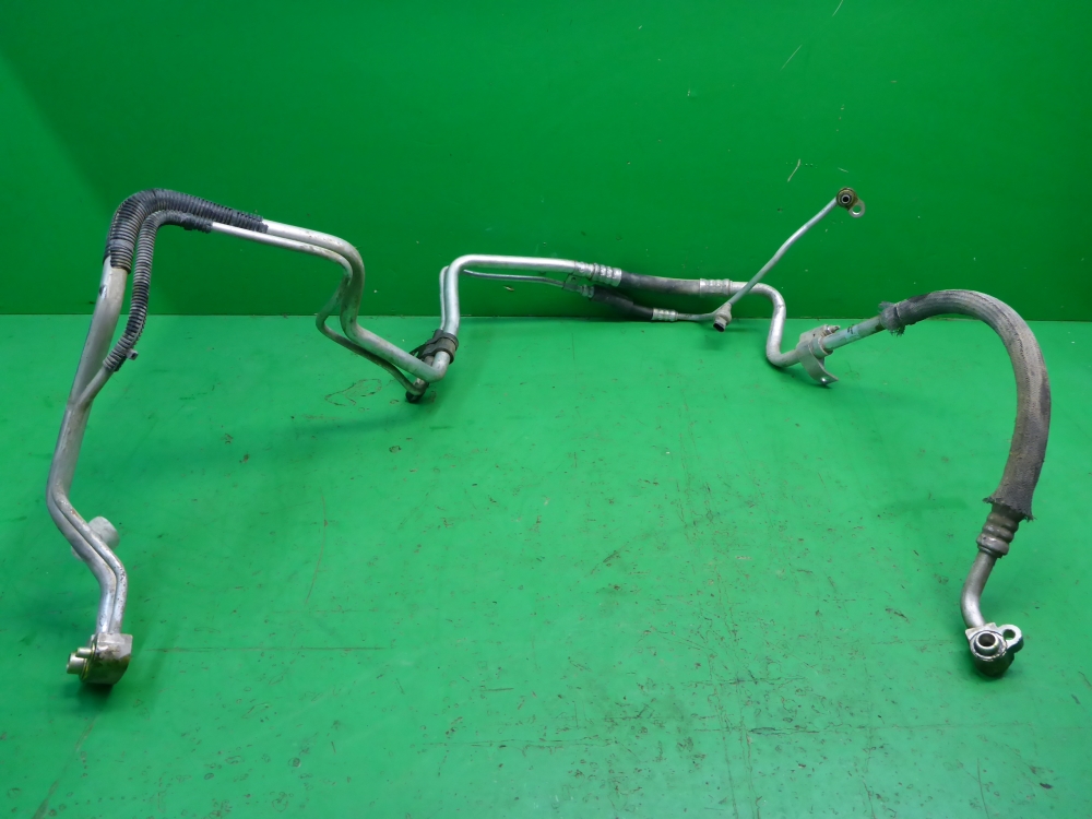 Трубка кондиционера