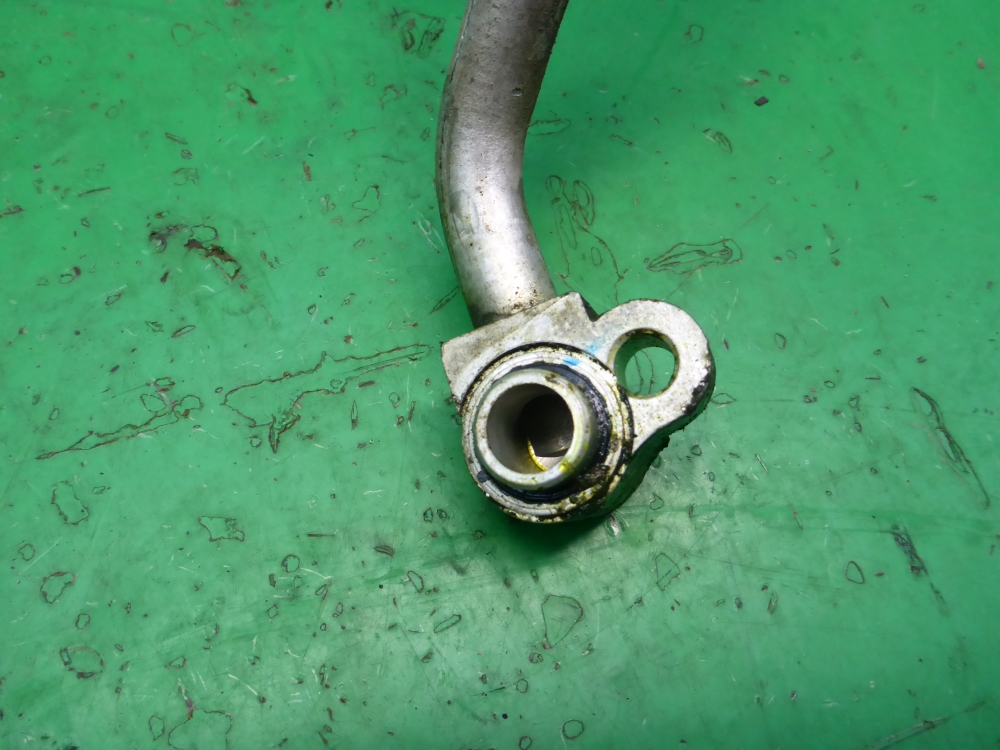 Трубка кондиционера