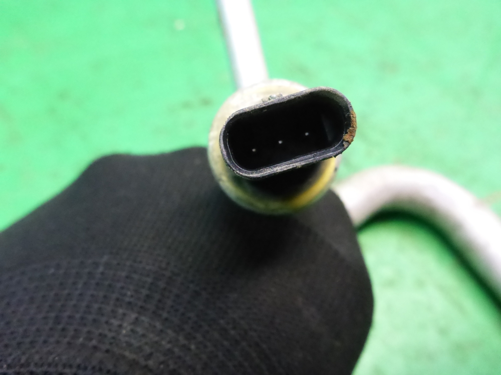 Трубка кондиционера