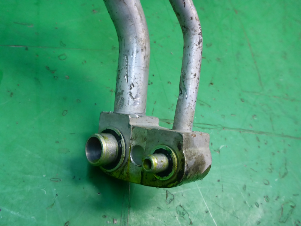 Трубка кондиционера