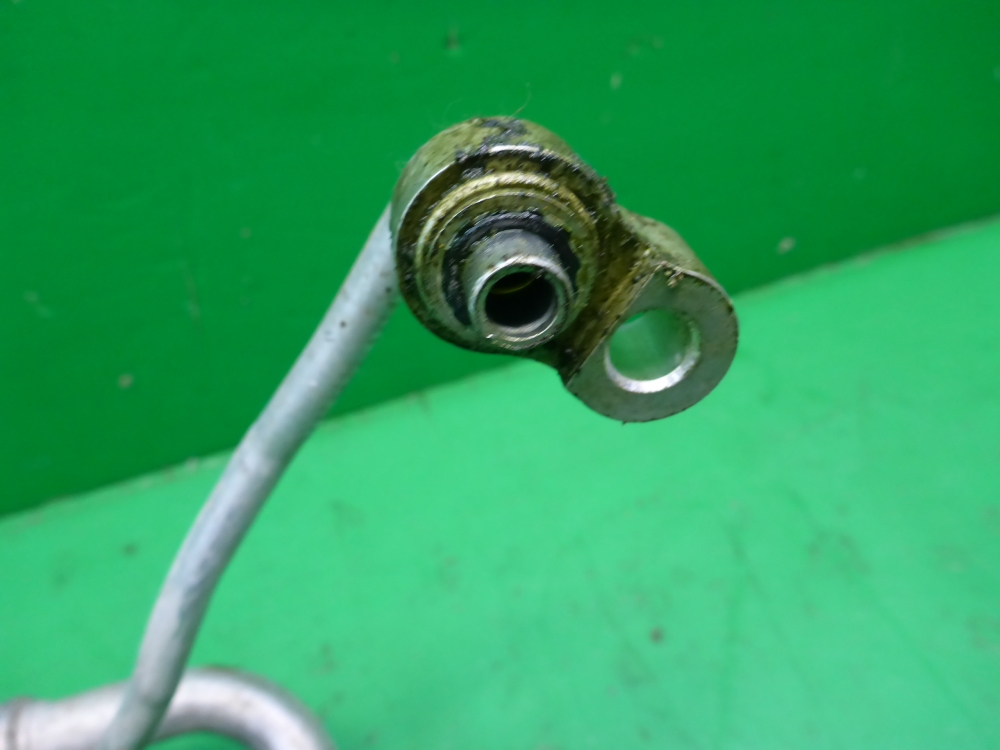 Трубка кондиционера