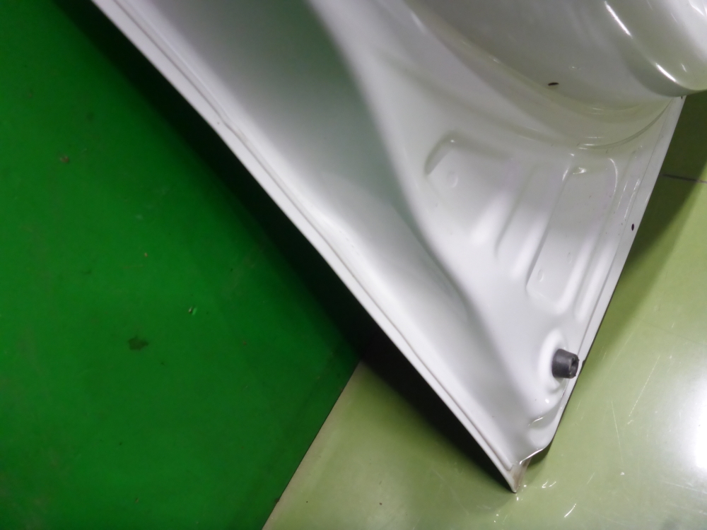 Дверь передняя левая