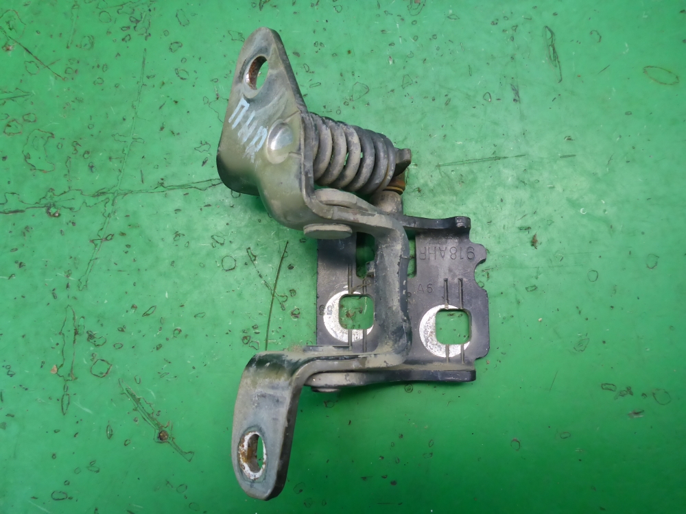 Петля двери передней правой нижняя