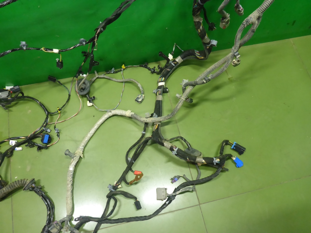 Проводка (коса)