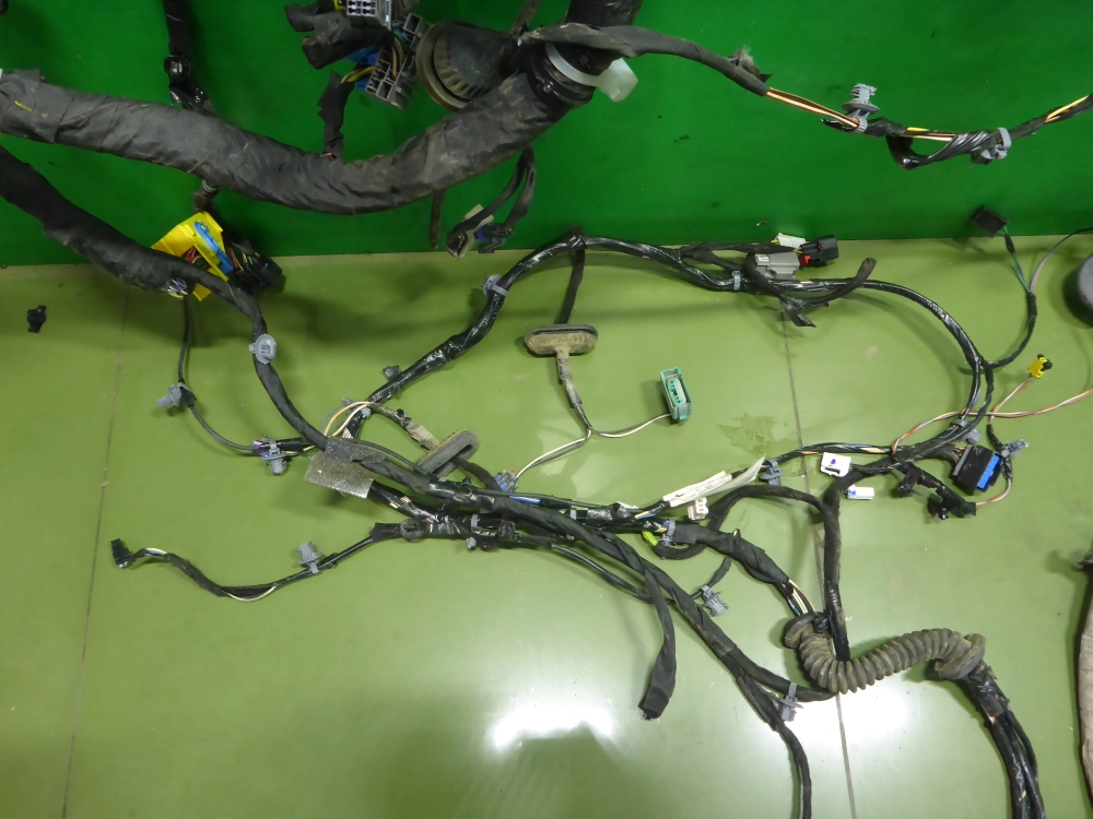 Проводка (коса)