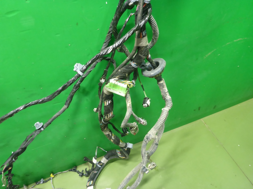 Проводка (коса)