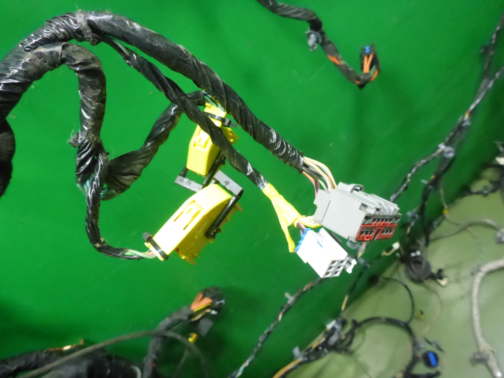 Проводка (коса)