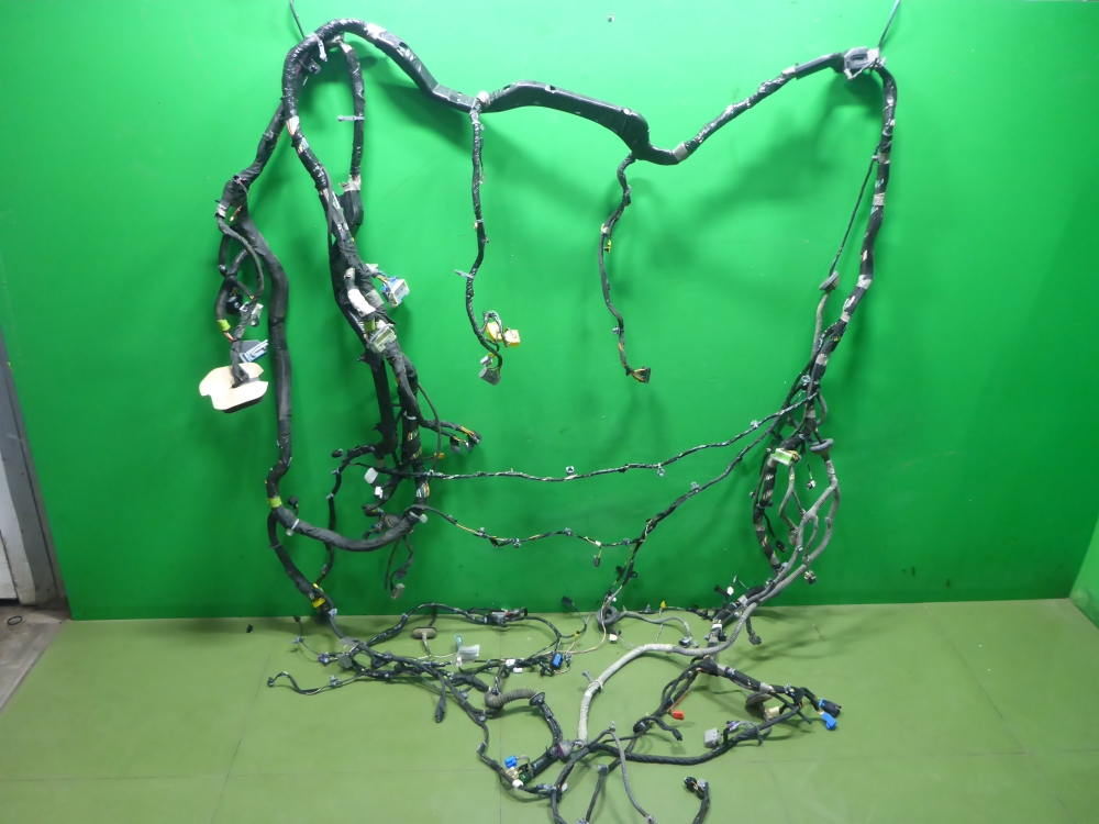 Проводка (коса)