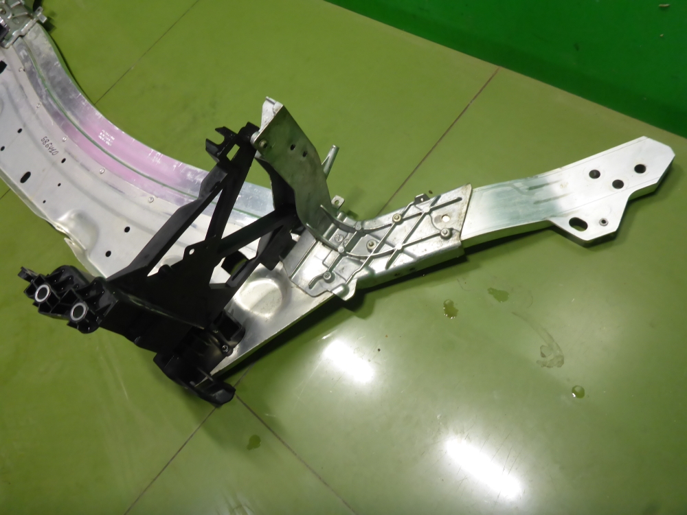 Панель передняя (телевизор)