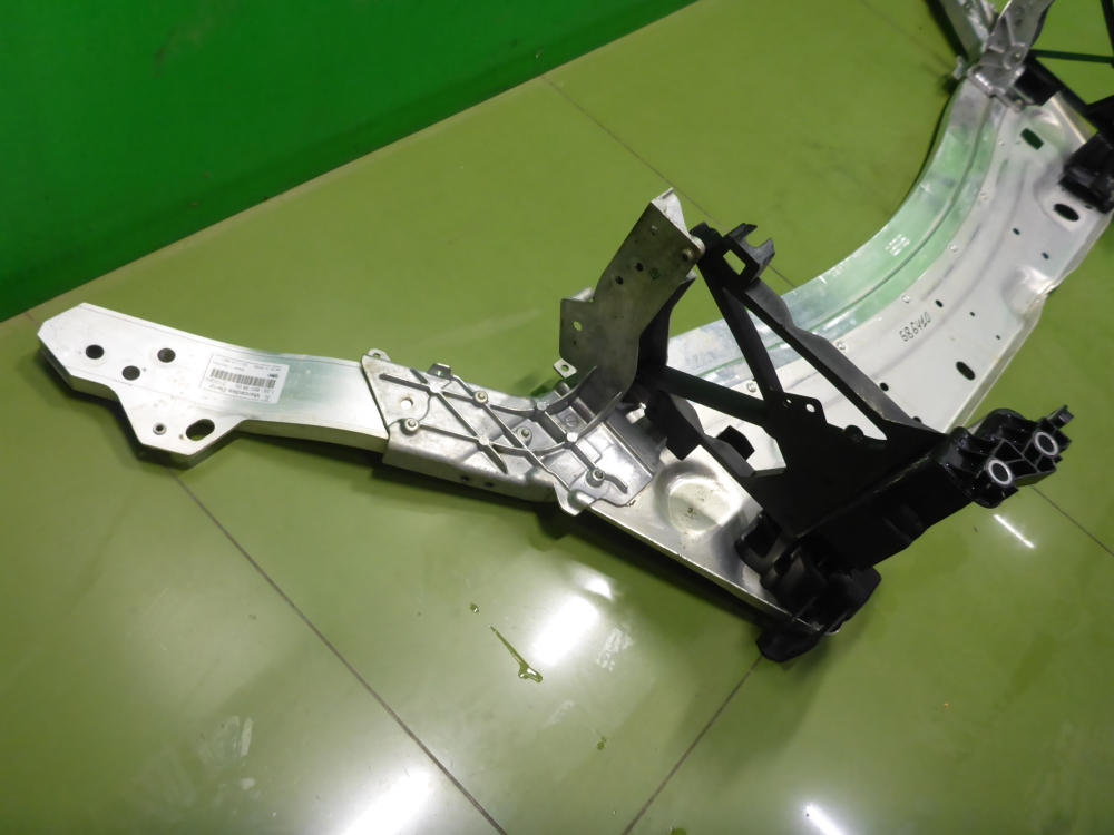 Панель передняя (телевизор)