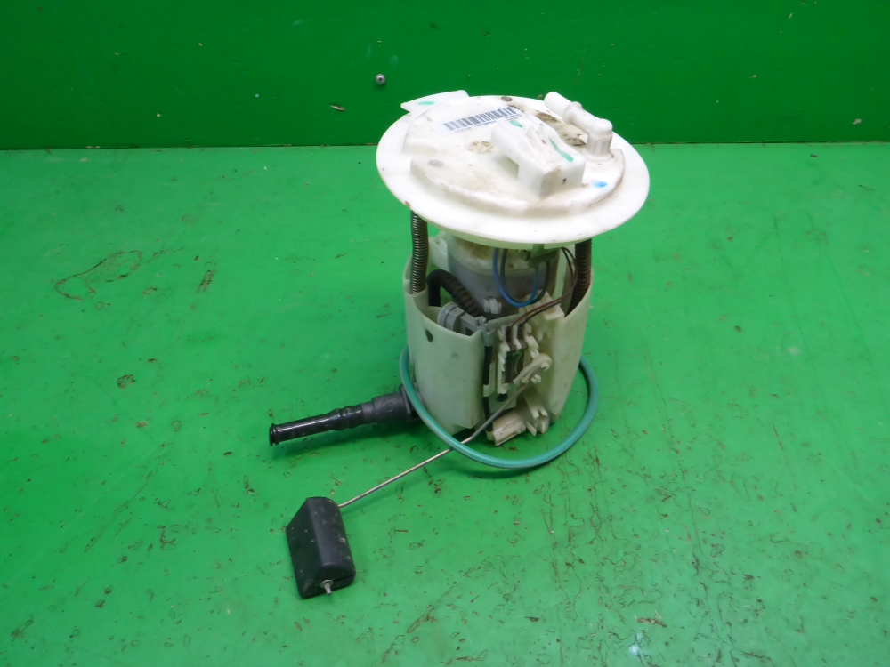 Насос топливный электрический