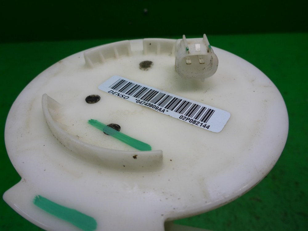 Датчик уровня топлива