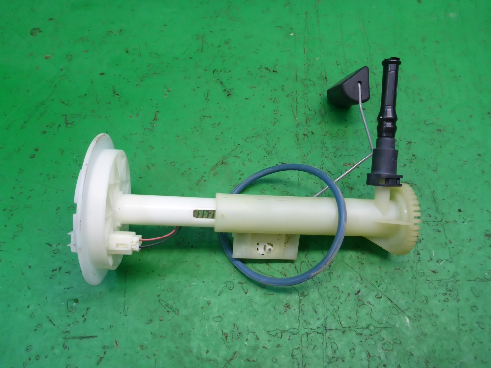 Датчик уровня топлива