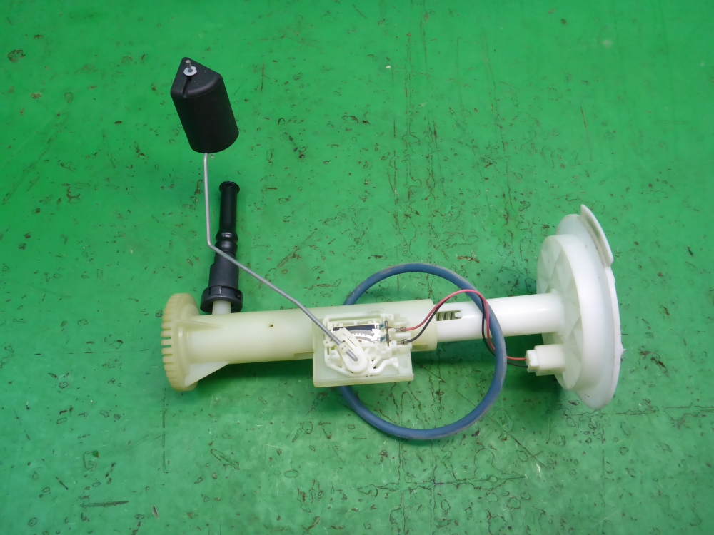 Датчик уровня топлива