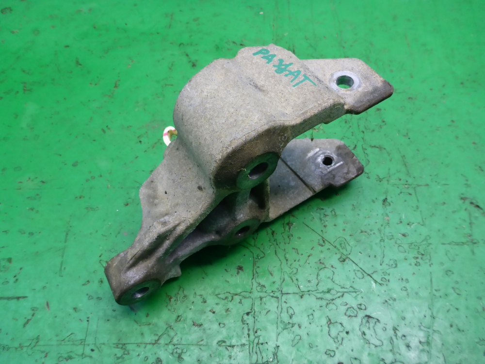 Кронштейн КПП