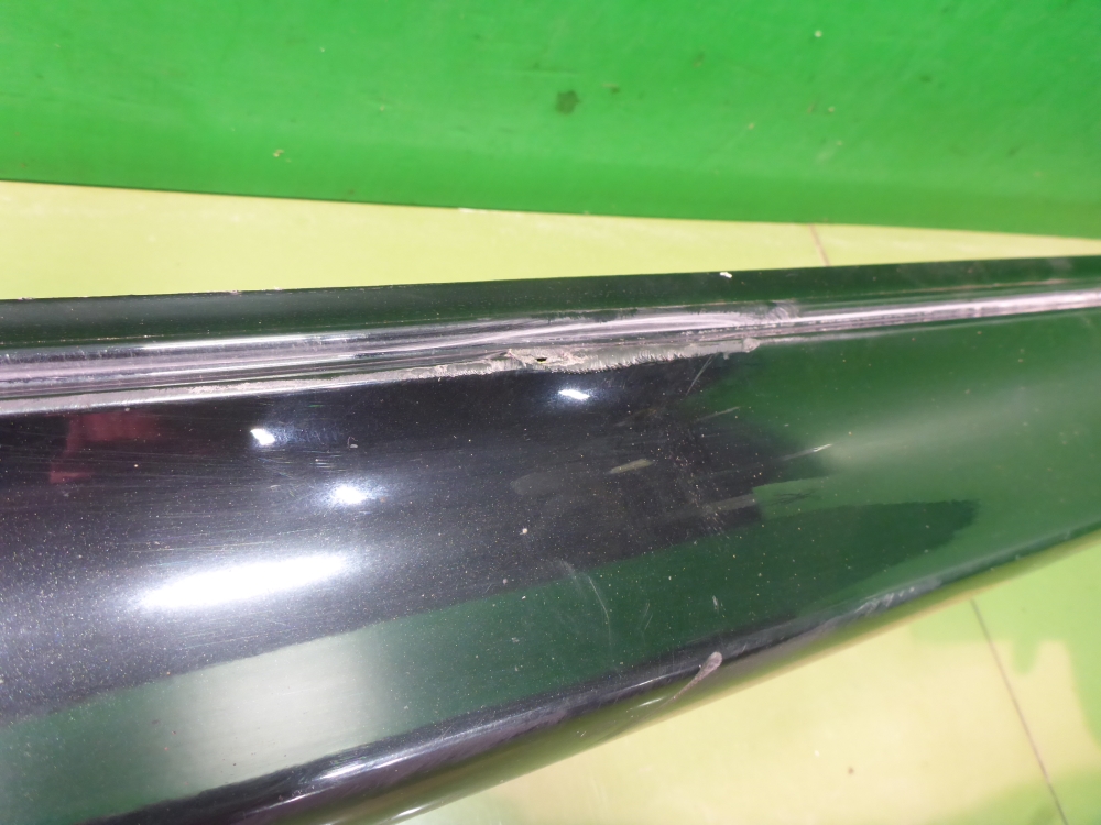 Накладка на порог (наружная)