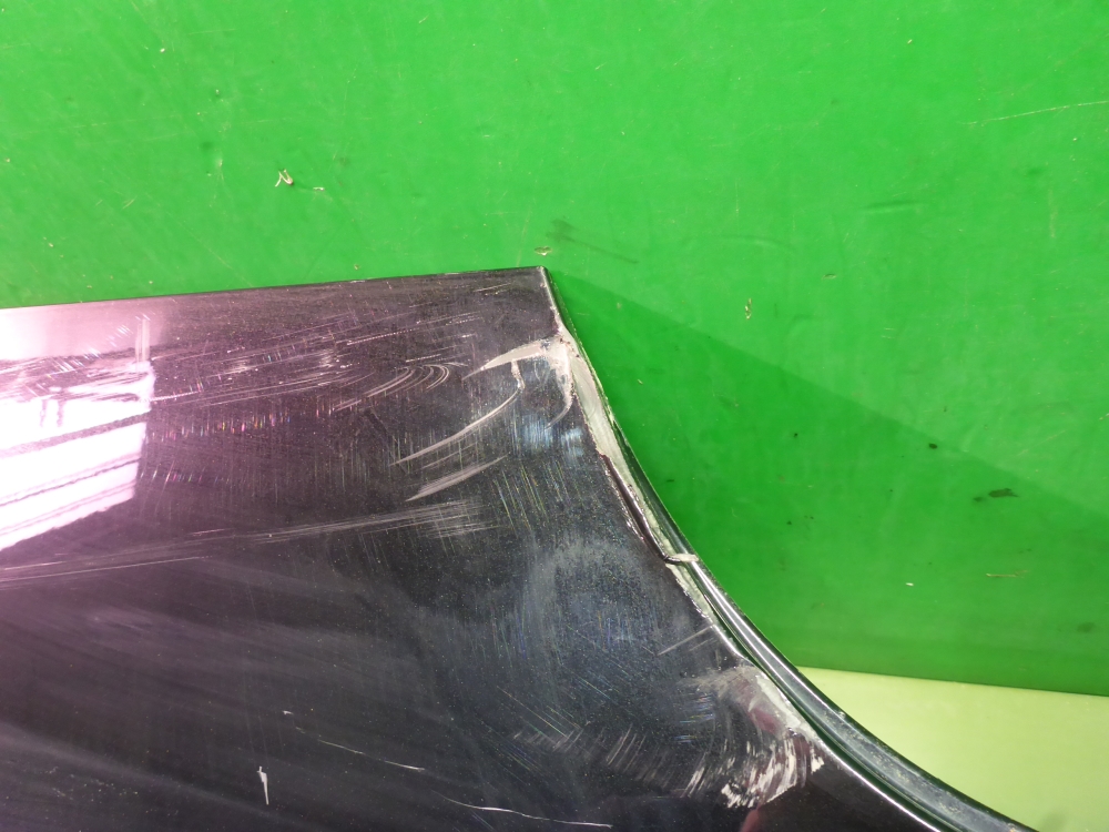 Накладка на порог (наружная)