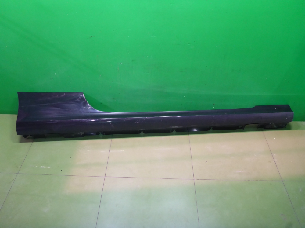 Накладка на порог (наружная)