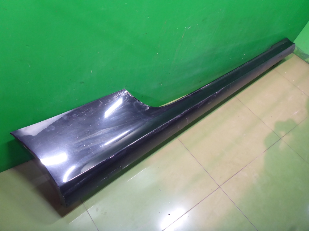 Накладка на порог (наружная)