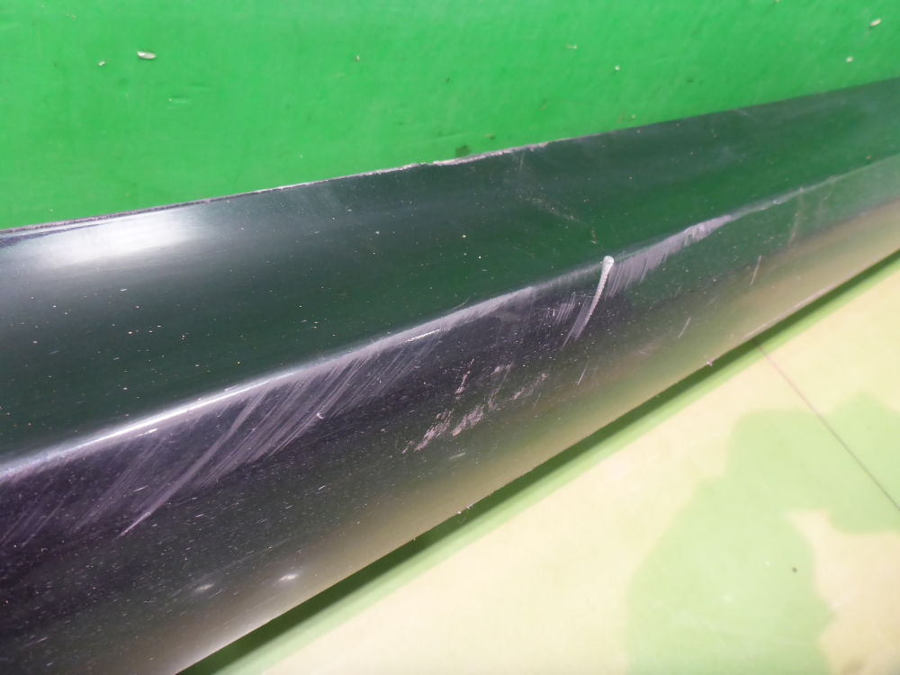 Накладка на порог (наружная)