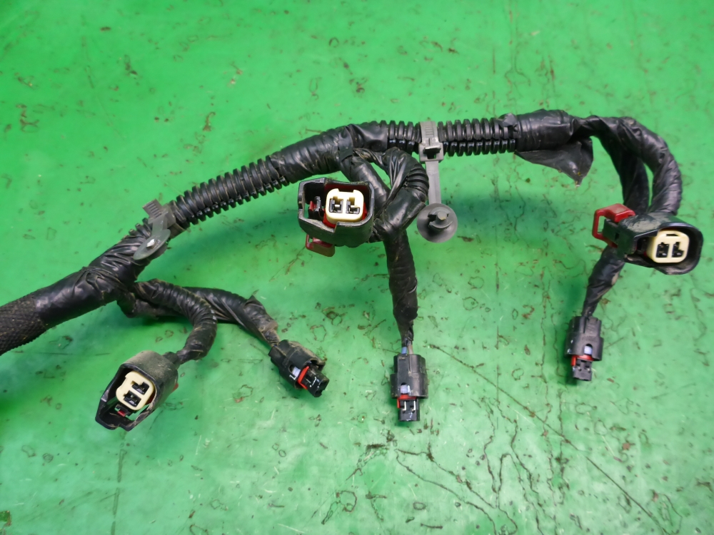 Проводка (коса)