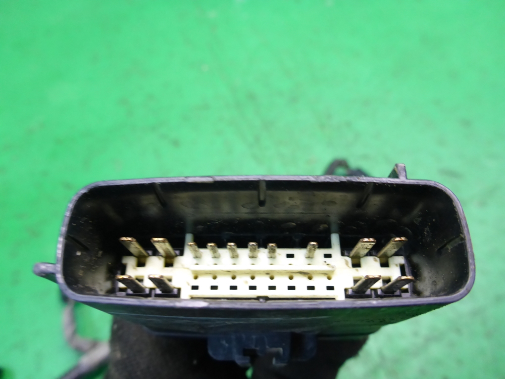 Проводка (коса)