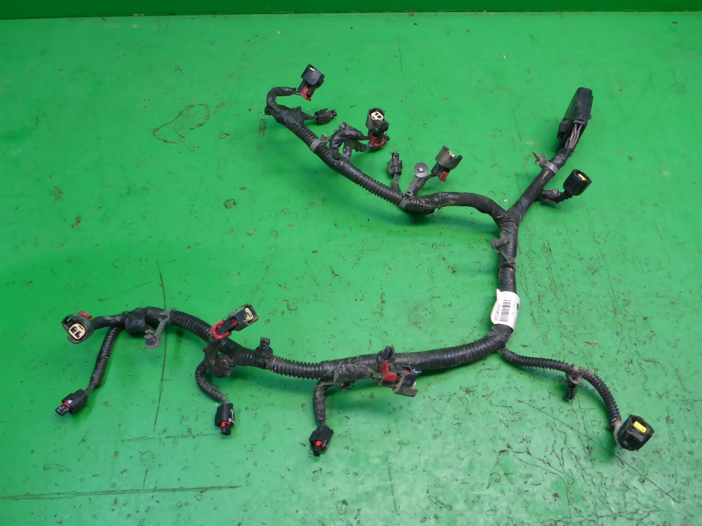 Проводка (коса)