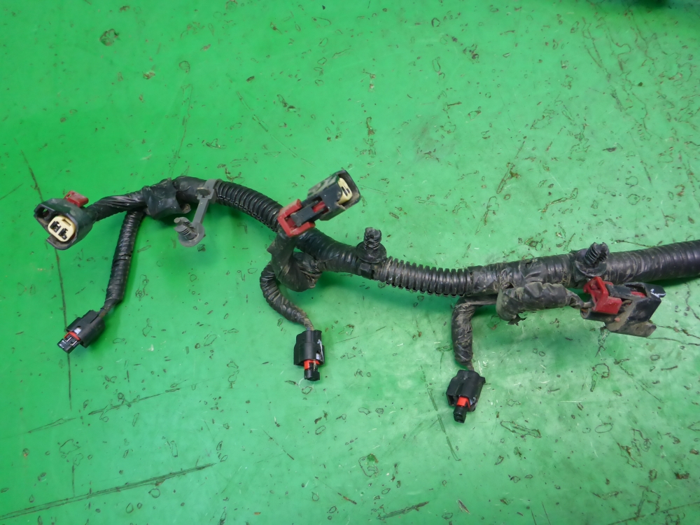 Проводка (коса)