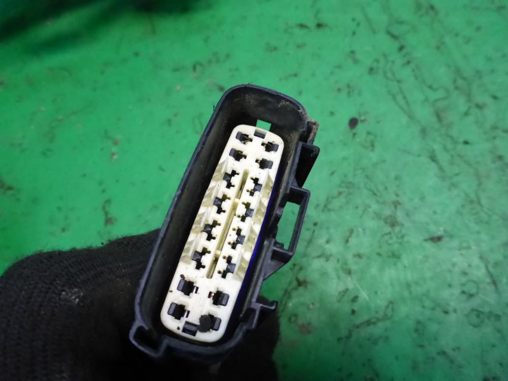 Проводка (коса)