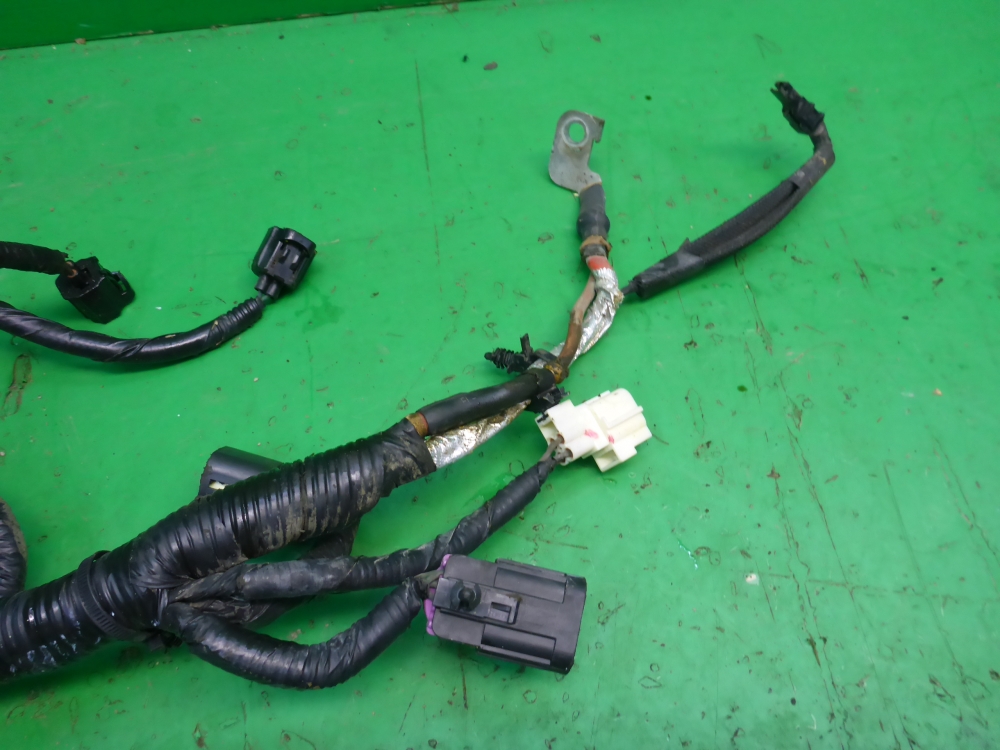 Проводка (коса)