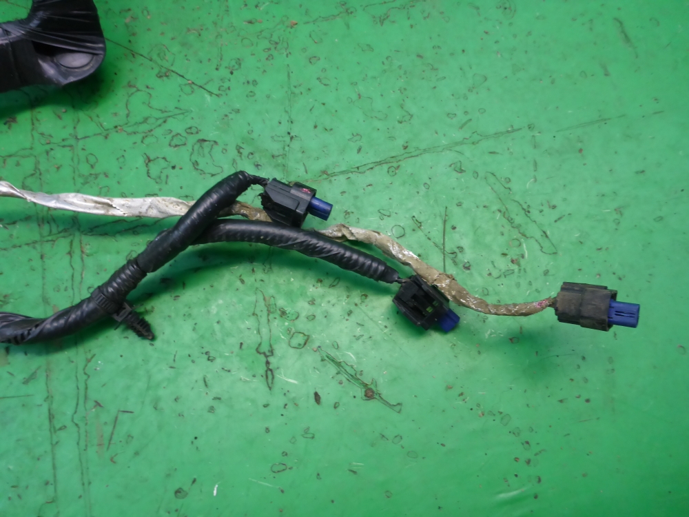 Проводка (коса)