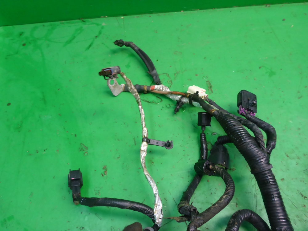 Проводка (коса)