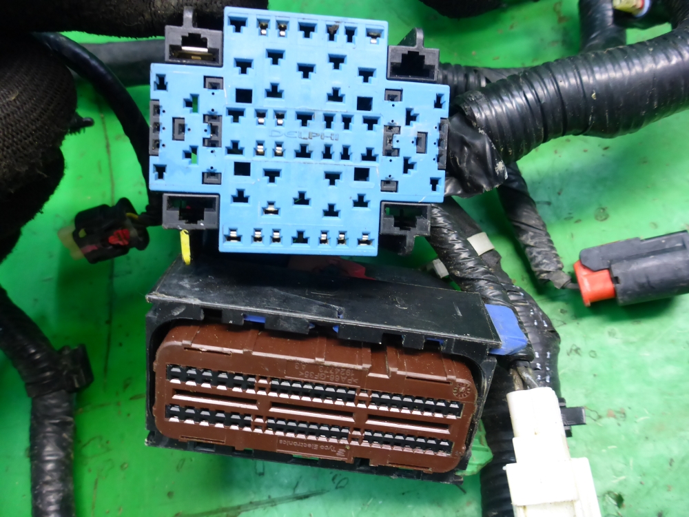 Проводка (коса)