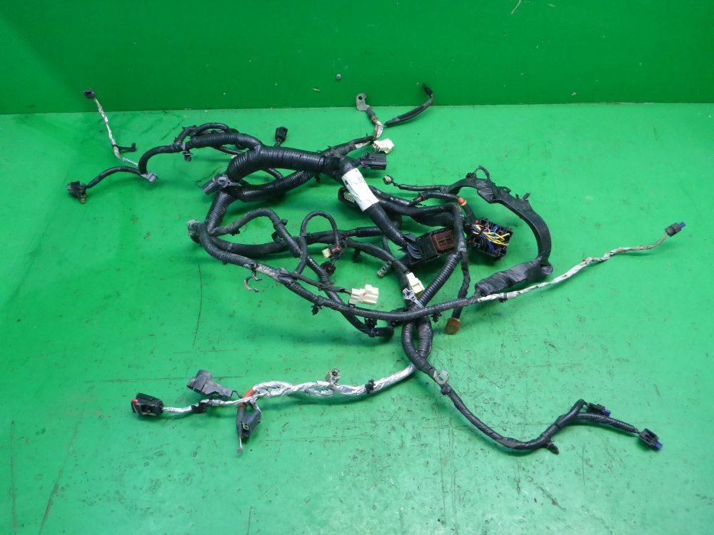 Проводка (коса)