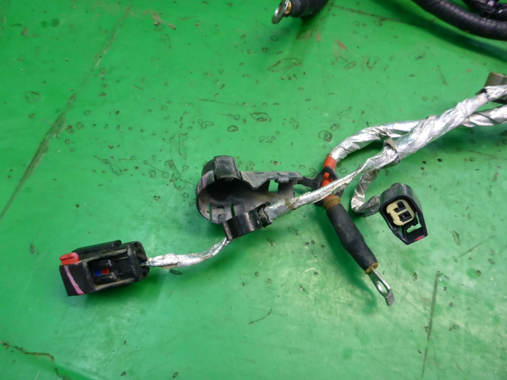 Проводка (коса)