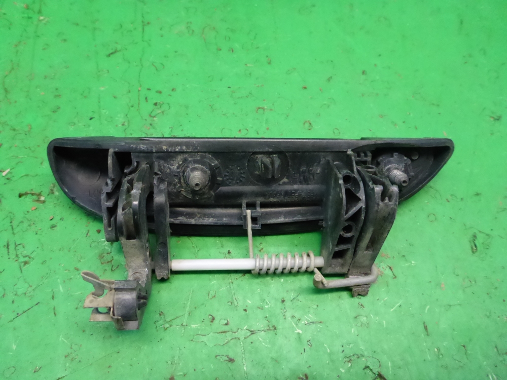 Ручка двери задней наружная