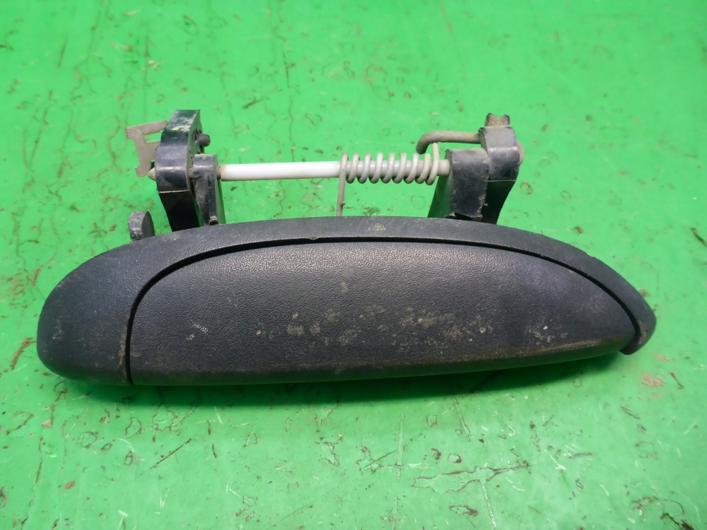 Ручка двери задней наружная