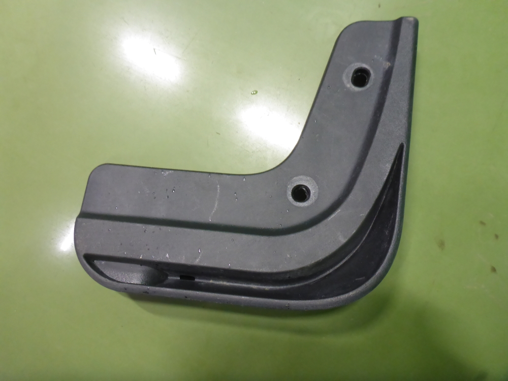 Брызговик передний левый для Creta (SU2) 2021>