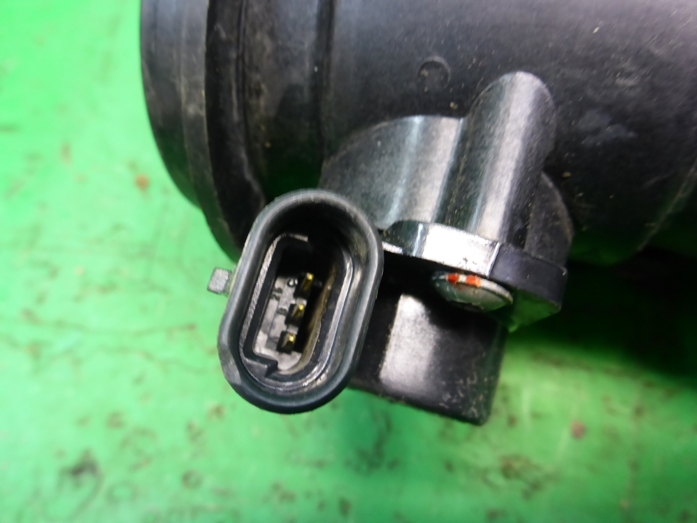 Заслонка дроссельная механическая