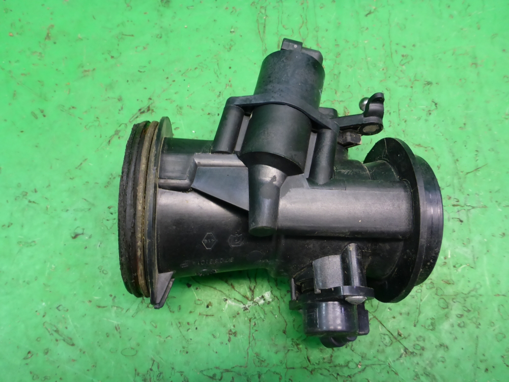 Заслонка дроссельная механическая