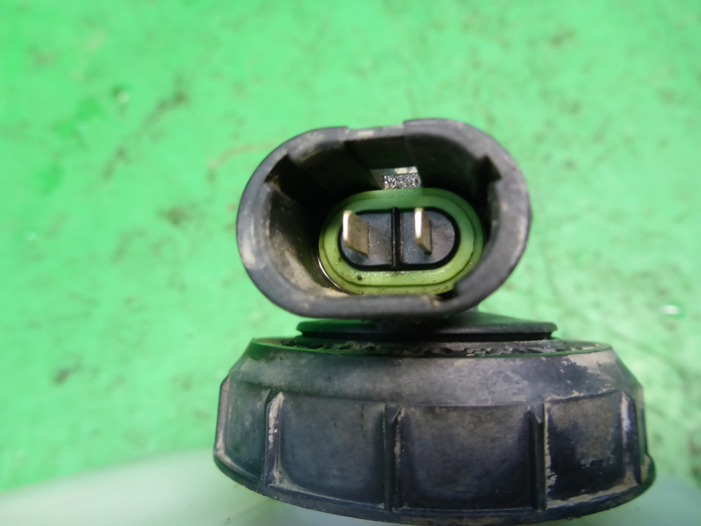 Цилиндр тормозной главный