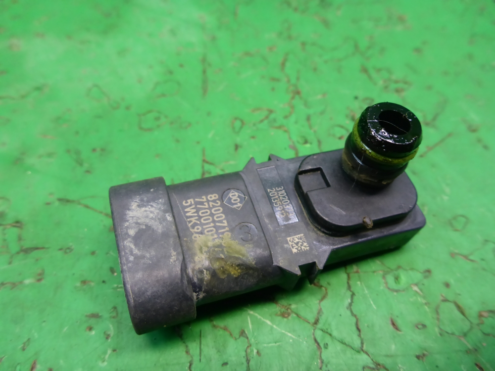 Датчик абсолютного давления